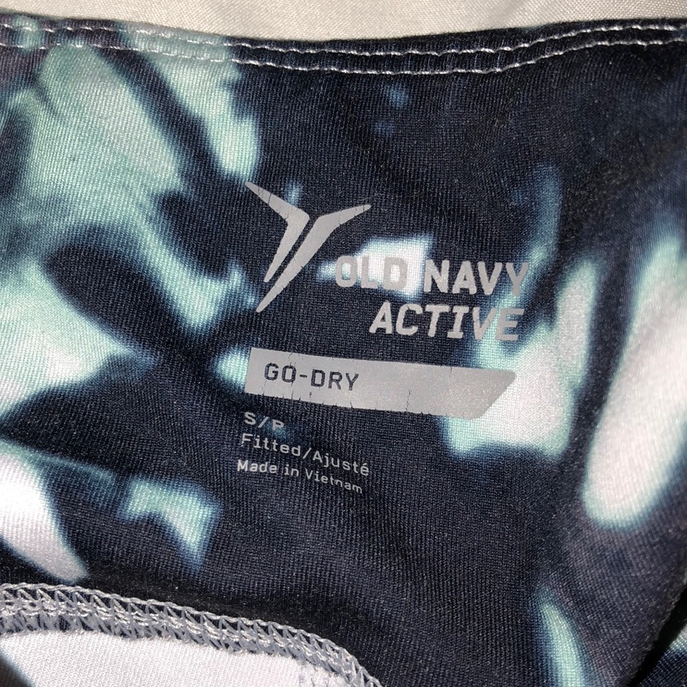 Running leggings